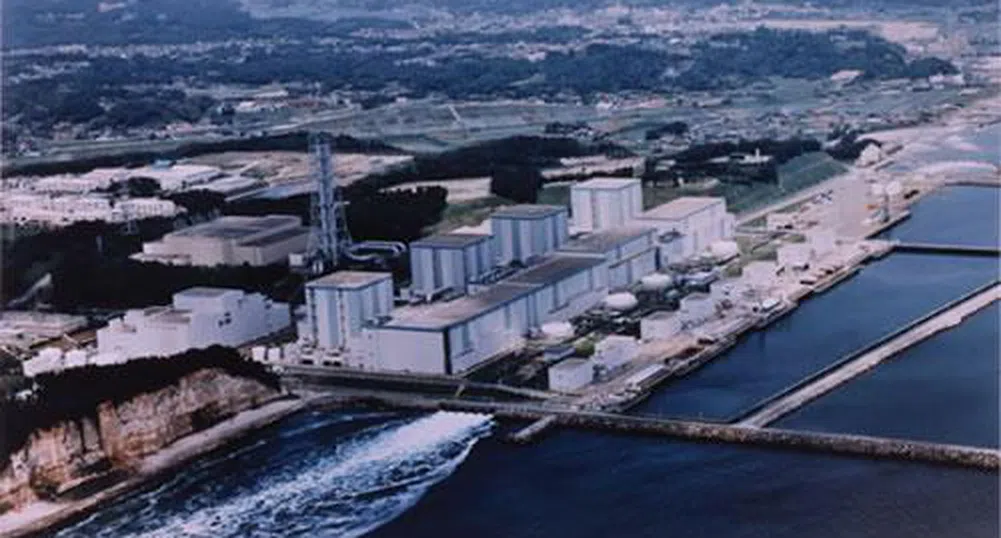Прехвърлят радиоактивната вода от Фукушима в хранилище