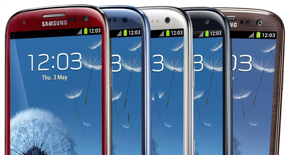 Печалбата на Samsung с втори тримесечен спад