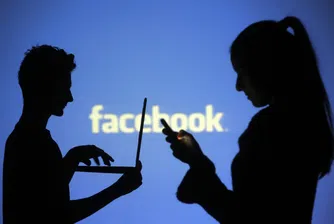 Какво говори Facebook активността ви за вас?