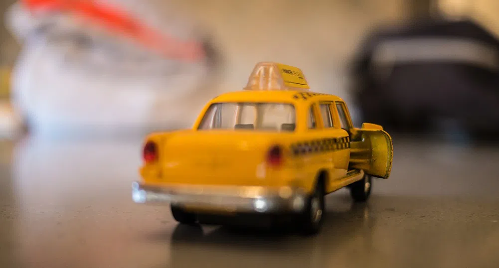 Сао Пауло с нови правила за таксиджиите, без разговори за футбол
