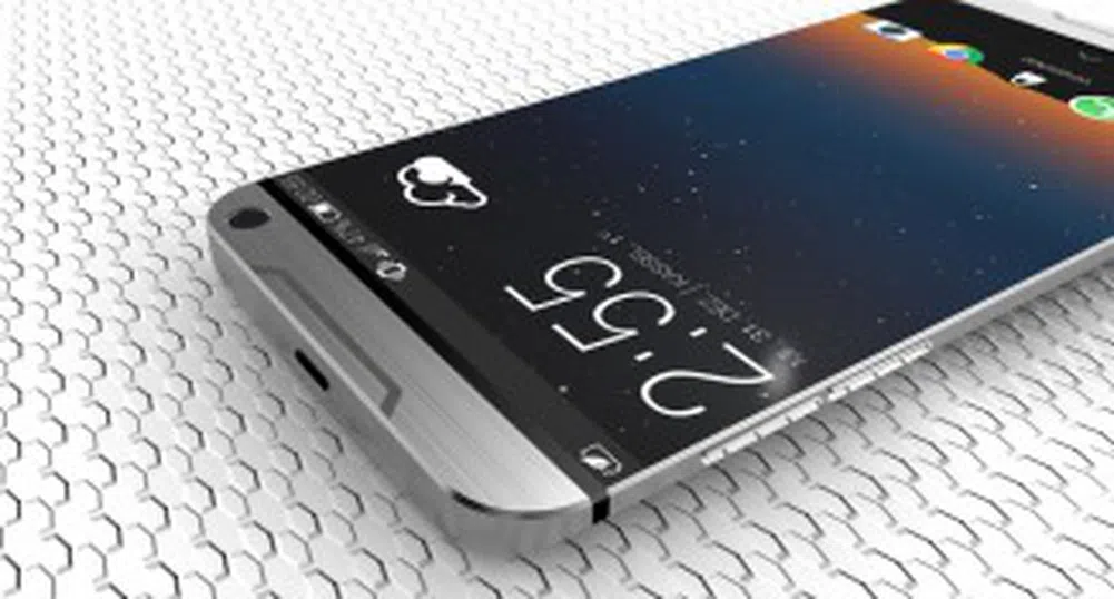 Новият смартфон на HTC най-накрая идва на 6 септември?