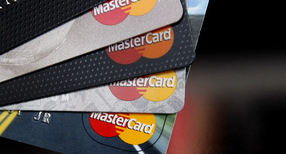 MasterCard с решение за защита от кибератаки