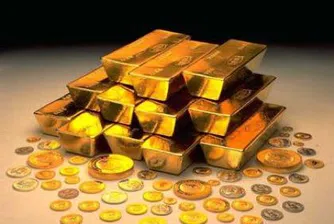 Защо златото може да поскъпне до 2 500 долара?