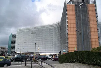 EК облекчава достъпа до еврофондовете
