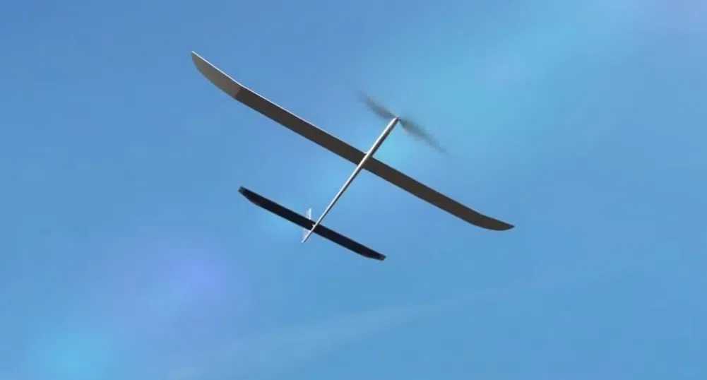 Google купи компанията за безпилотни самолети Titan Aerospace