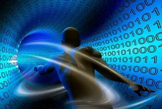 Светът ще генерира 1.8 зетабайта информация през 2011 г.