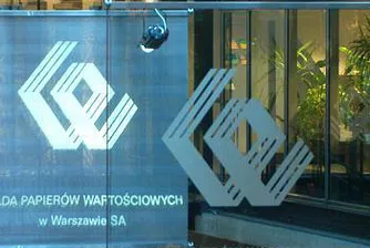 Варшавската фондова борса започва да продава акциите си