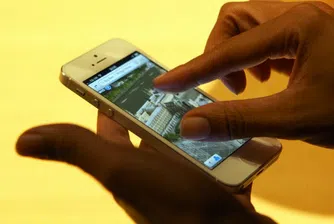 Предварителните поръчки за iPhone 5 надхвърлиха 2 млн. за 24 часа