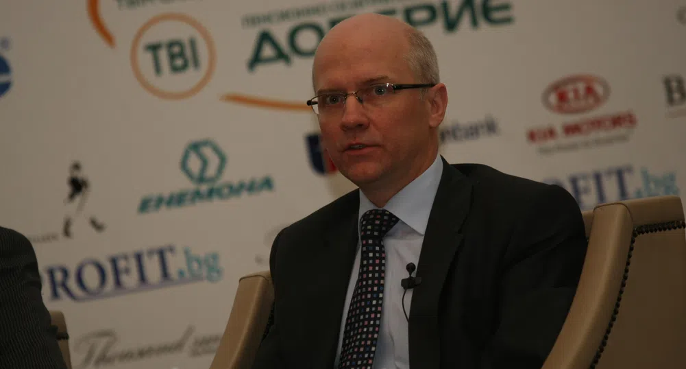 Боровски: Имаме голям интерес да партнираме с БГ компании