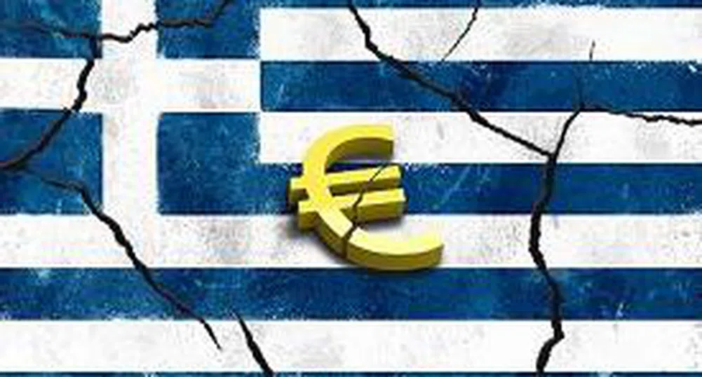 Гърците не искат да се разделят с еврото