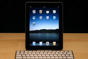 Apple губи 1.6 млрд. долара заради употребата на думата iPad?