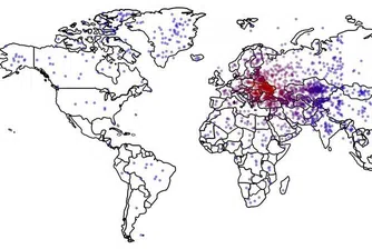 Американците не знаят къде е Украйна, но искат военна намеса