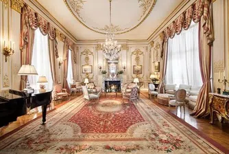 Домът на Джоан Ривърс се продава за 28 млн. долара