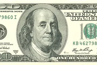 Кратка история на щатския долар