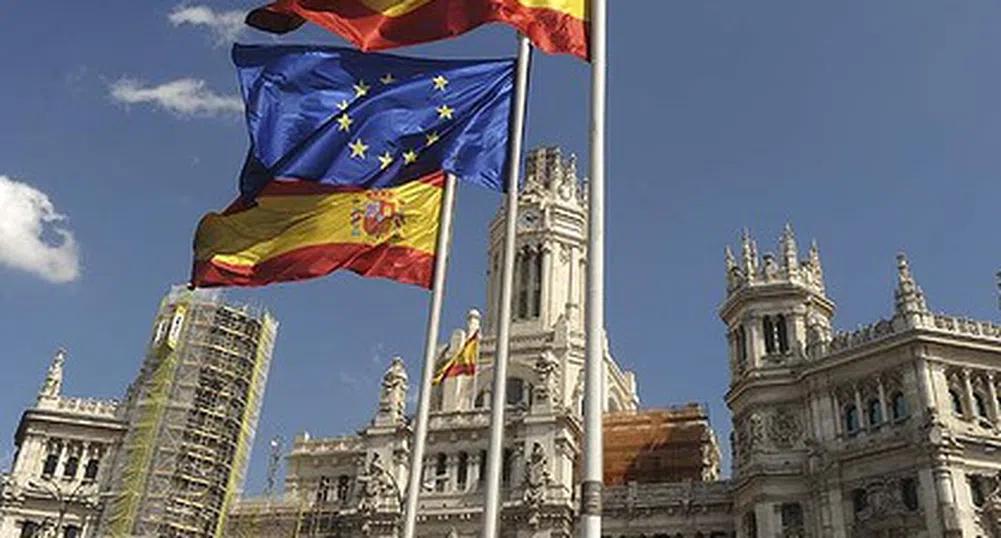 Кредитният профил на Испания продължава да се влошава