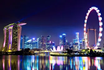 Сингапур вече е най-щастливата икономика в света
