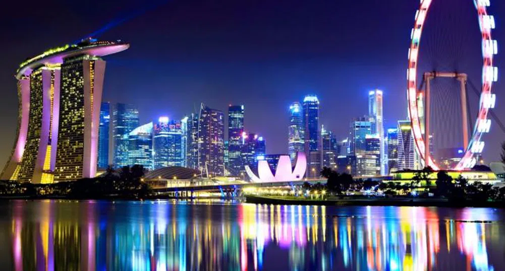 Сингапур вече е най-щастливата икономика в света