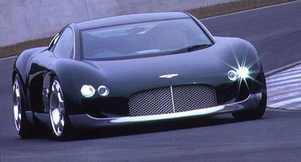 Bentley пуска на пазара първия си дизелов модел