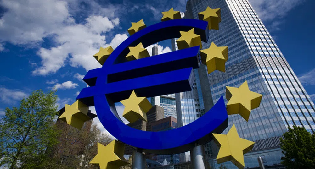 ЕЦБ понижи основната си лихва до 0.25%
