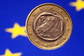 На Гърция й трябват 6 млрд. евро за три седмици, за да не фалира