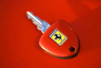 Маркионе оцени Ferrari на 5 млрд. евро