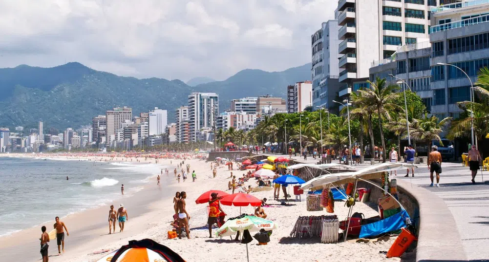 Най-популярните плажове в света според Pinterest