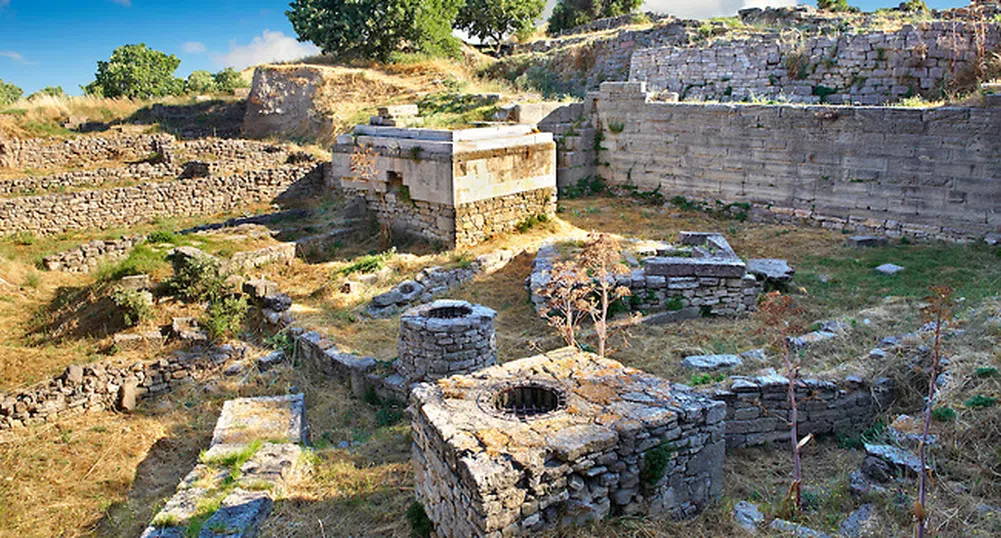 12 чудеса в Турция, които са световно културно наследство