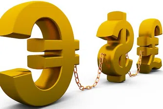 GS: Доларът ще поевтинее спрямо еврото и паунда