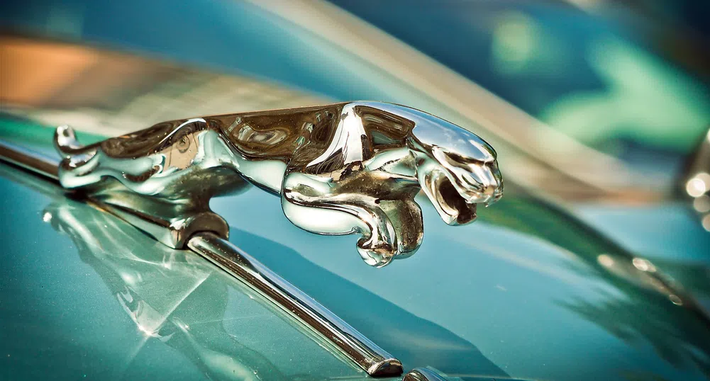 Jaguar  Land Rover с рекордни продажби през 2016 г.