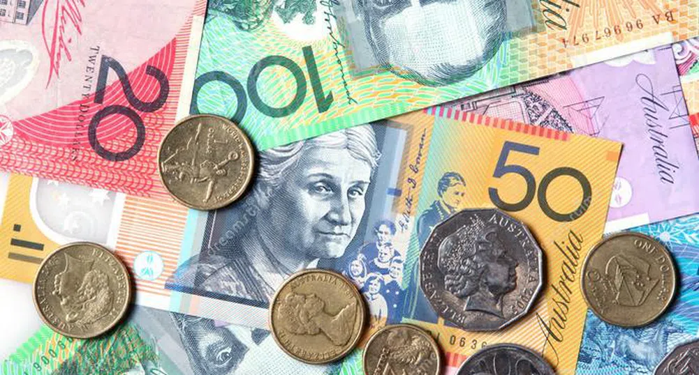 Австралийци губят на година по 100 млн. долара в монети