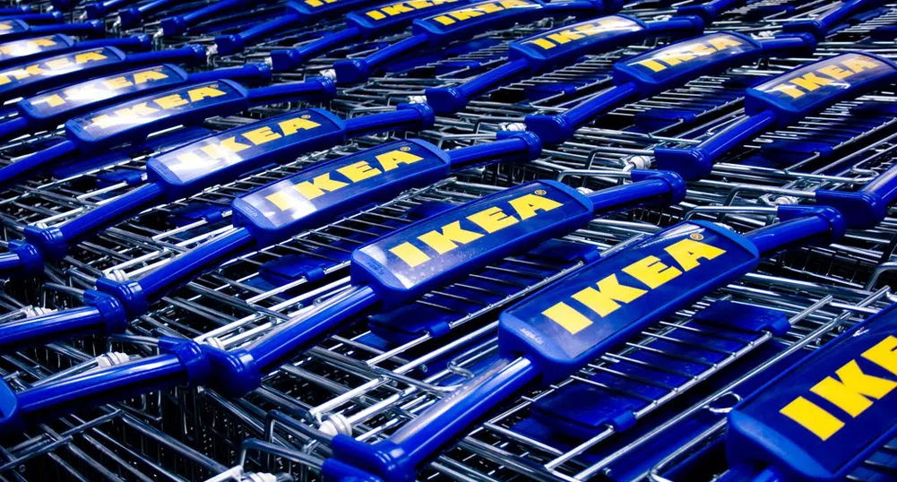 Това е възрастта, в която хората спират да пазаруват от IKEA