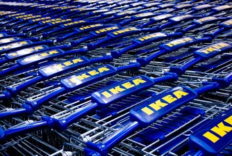 Това е възрастта, в която хората спират да пазаруват от IKEA