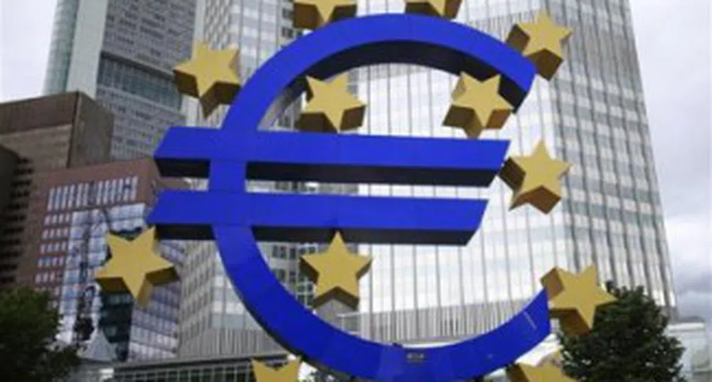ЕЦБ понижи основния лихвен процент