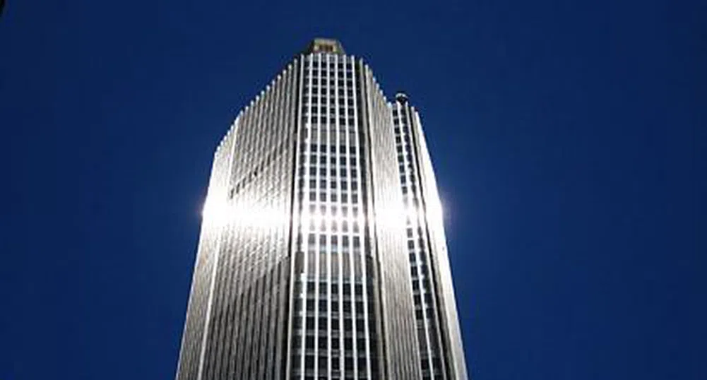 Продават небостъргач в Лондон за 300 млн. паунда