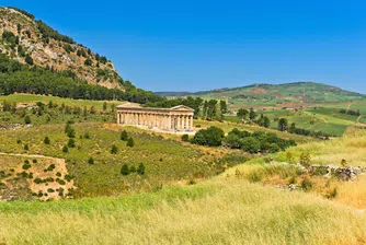 10 от най-известните гръцки храмове