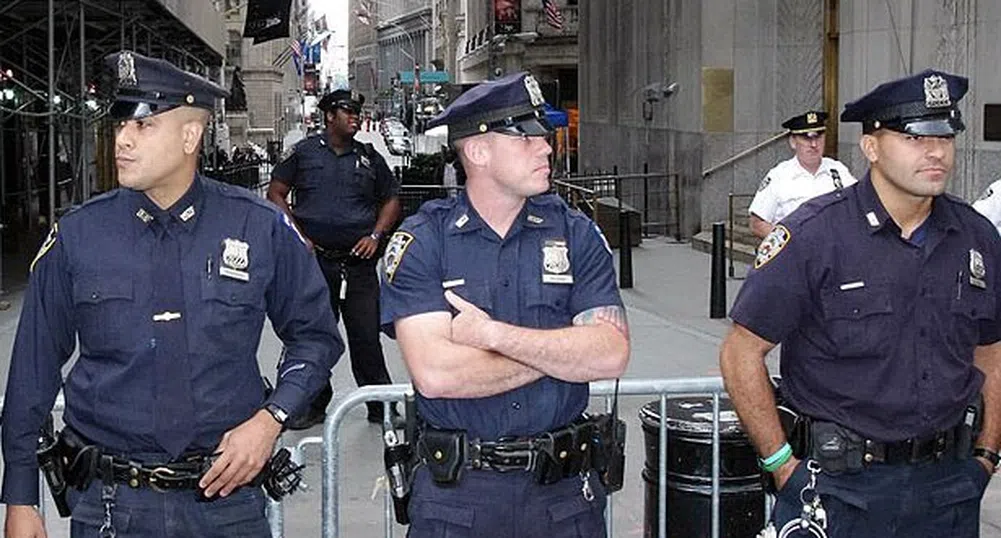 Ню Йорк събира 546 млн. долара от глоби за паркиране за година