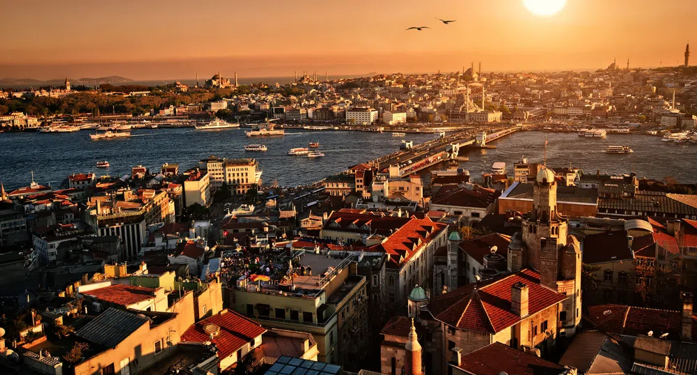 Експерти прогнозират много силно земетресение в Истанбул