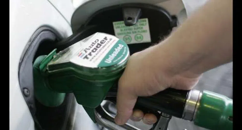 Гответе се за още по-високи цени на бензина през 2011 г.