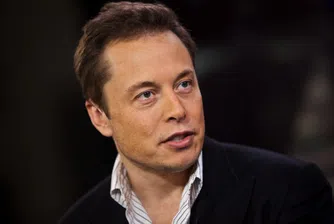 Богатството на основателя на Tesla скочи с 1 млрд. долара за ден