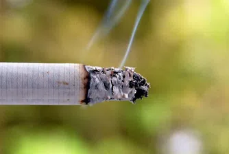 Японци пускат цигари без дим