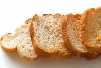 Въвеждат три стандарта за хляб до месец