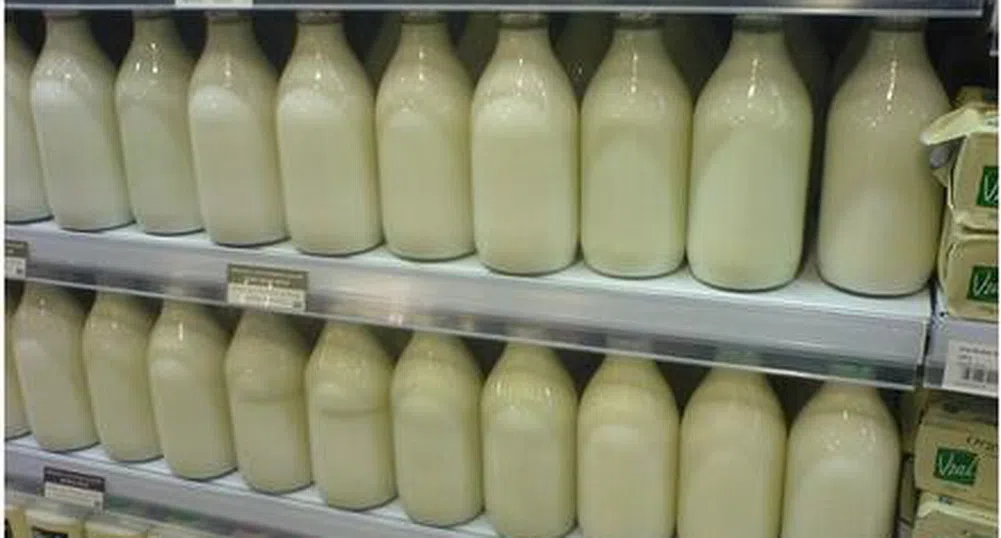 ЕК глобява пет страни за превишени млечни квоти