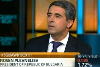 CNBC: България – остров на стабилността в Европа