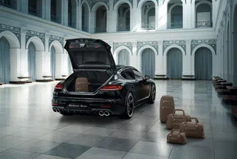100-те коли от най-скъпия модел на Porsche продадени за 48 часа