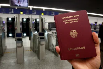 Кои са най-желаните паспорти в света