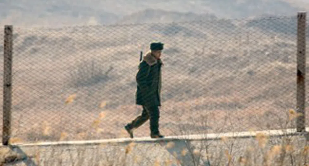 МС отпусна още 20 млн. лв за оградата по българо-турската граница