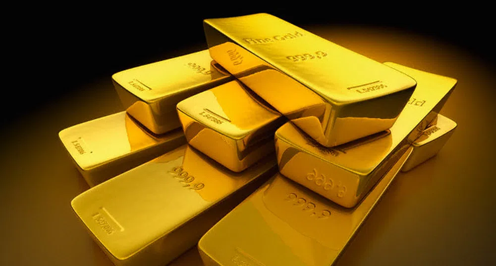 Най-големият вносител на злато удвоява митото върху вноса на метала