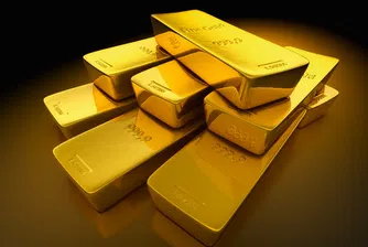 Най-големият вносител на злато удвоява митото върху вноса на метала