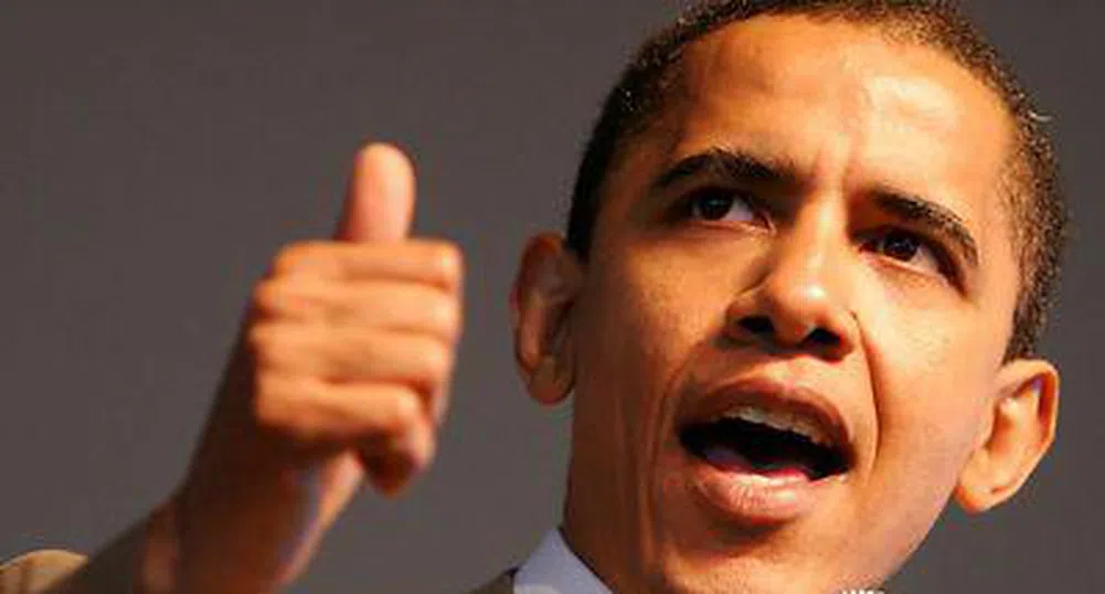 Обама приветства спасяването на Гърция