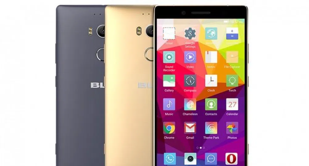 Нов достъпен фаблет на пазара от 29 септември